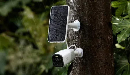 دوربین سیم کارت خور, دوربین مداربسته سیم کارتی