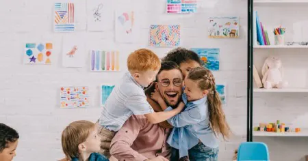 حل تعارضات در روابط همسالان