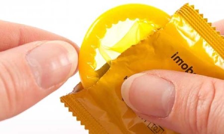 راهنمای انتخاب سایز کاندوم، سایز کاندوم کجا نوشته شده؟