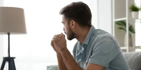 چگونه شادی درونی ایجاد کنیم