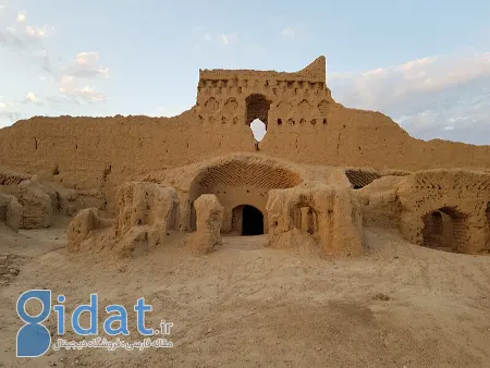 damghan-hesar-hill-2