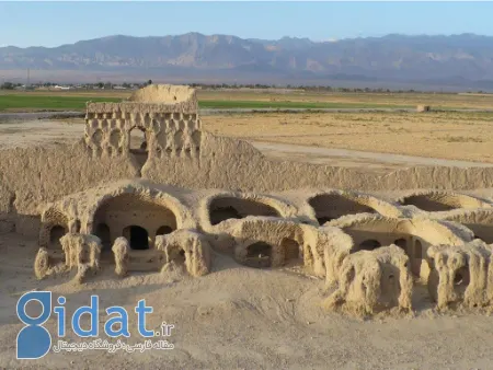 damghan-hesar-hill-4
