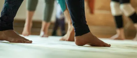 رقص درمانی: ۵ مزیت و نحوه تمرین آن در خانه