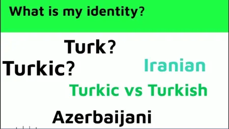 زبان ترکی استانبولی, شباهت ترکی و آذری