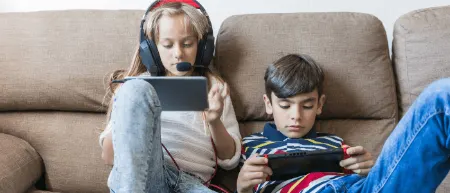 اثرات مثبت و منفی بازی‌های کامپیوتری