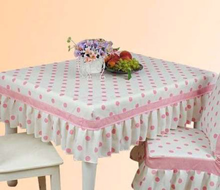 آموزش کاور پارچه ای صندلی ناهار خوری و تصاویر