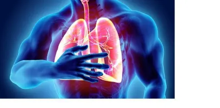 تنگی نفس, تنگی نفس در شب