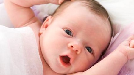 رشد، مراقبت و میزان خواب در هفته هشتم نوزاد