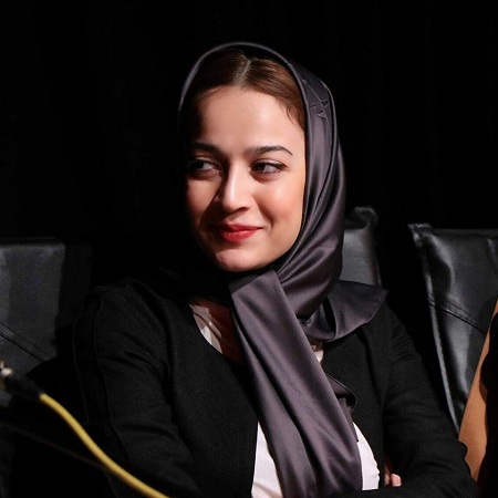 بیوگرافی الهام نامی + عکس های الهام نامی