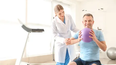 ورزش درمانی,درمان درد با ورزش
