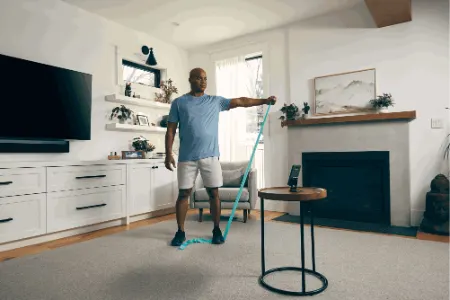 ورزش درمانی: قدرتمندترین داروی بدون نسخه برای دردهای اسکلتی-عضلانی