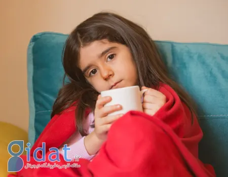 تغذیه کودکان در طول بیماری: چه غذاهایی مناسب هستند؟