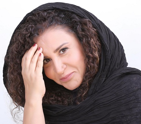 بیوگرافی فرشته صدرعرفایی بازیگر و صداپیشه + فیلم های فرشته صدرعرفایی