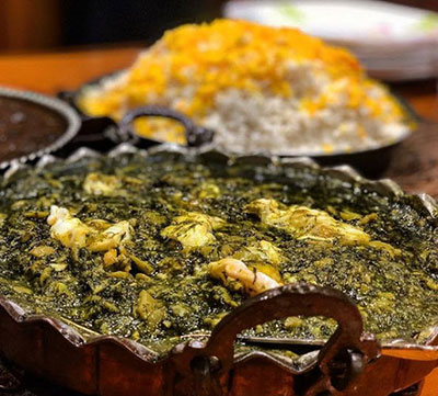 طرزتهیه باقلا قاتق