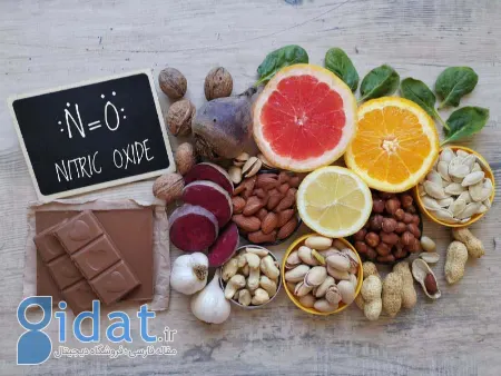 ۱۲ غذای شگفت‌انگیز برای افزایش اکسید نیتریک و سلامت قلب