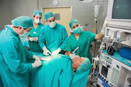 گاستروژیونوستومی چیست, گاستروژژنوستومی لوپ