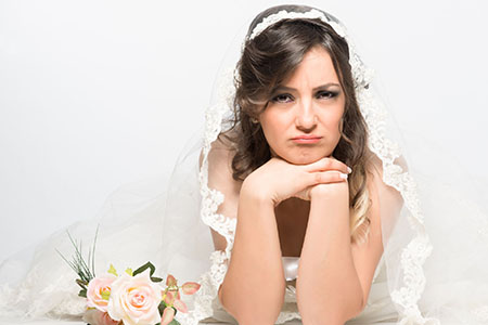 در صورت مخالفت خانواده دختر با ازدواج چه کنیم؟