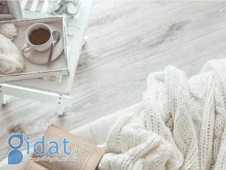چگونه با حداقل امکانات زندگی شادتری داشته باشیم؟