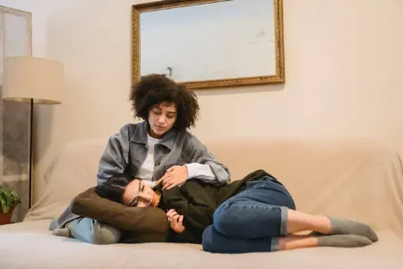 ارتباط سالم در خانواده