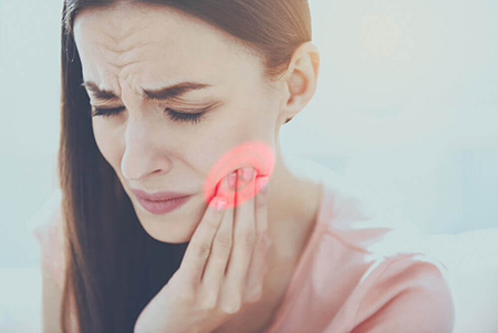 درد دندان را چگونه آرام کنیم؟