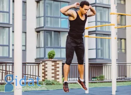 تمرین HIIT, چربیسوزی پهلو, کاهش چربی شکم