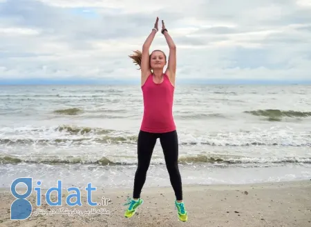 تمرین HIIT, چربیسوزی پهلو, کاهش چربی شکم