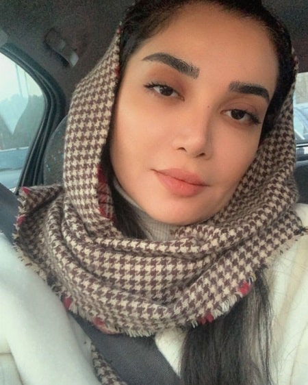 بیوگرافی و عکس های هدی استواری
