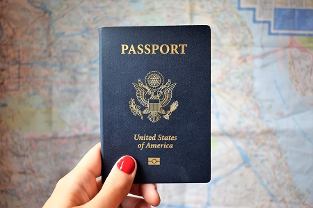 نحوه گرفتن پاسپورت: مراحل ، مدارک و انواع پاسپورت