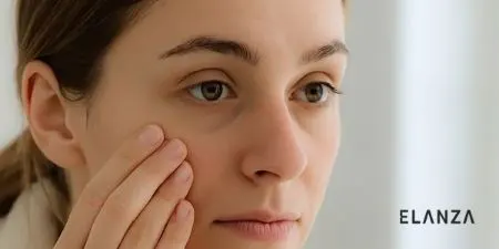 چگونه مانند یک متخصص پوست از کرم دور چشم استفاده کنیم؟