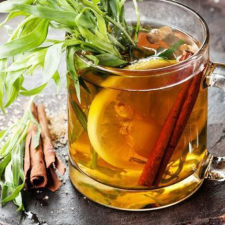 دمنوش هایی برای کاهش استرس و تقویت ایمنی بدن در برابر کرونا