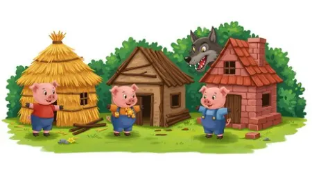 تلاش و پشتکار