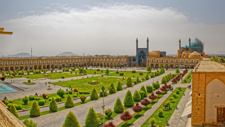 از اصفهان چه چیزی به عنوان سوغات بخریم؟