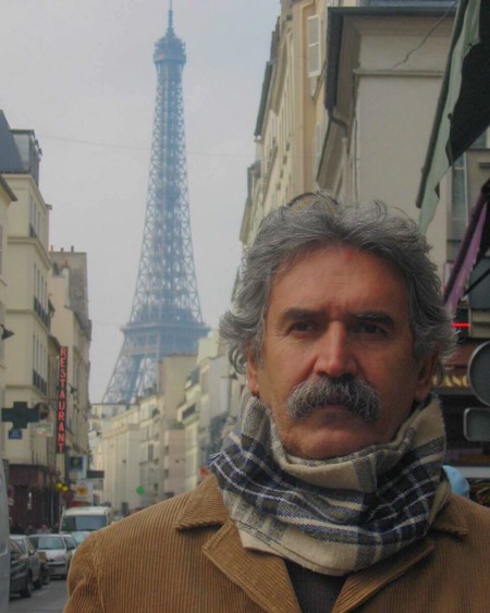 بیوگرافی کیخسرو پورناظری موسیقیدان و آهنگساز ایرانی