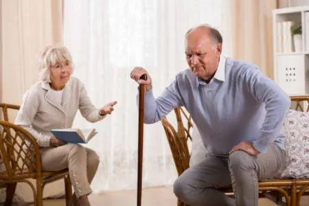 پیری بدون محدودیت: نقش تمرینات تقویتی زانو در بهبود سلامت عضلات و مفاصل