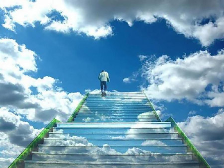 نردبان انتزاع چیست و کاربرهای آن برای سخن گفتن جذاب کدامند؟