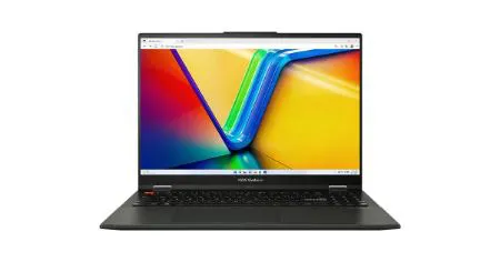 لپ تاپ ایسوس 16 اینچی مدل Vivobook S 16 Flip TP3604VA i5 1335U 8GB 512GB UHD