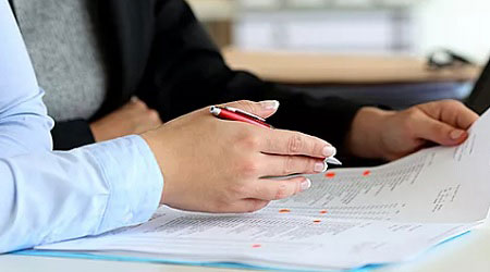 یا این تست قانونمندی متوجه شوید شما فردی قانونمند هستید یا نه؟