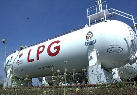 گاز مایع (LPG) چیست و چگونه کار می کند؟