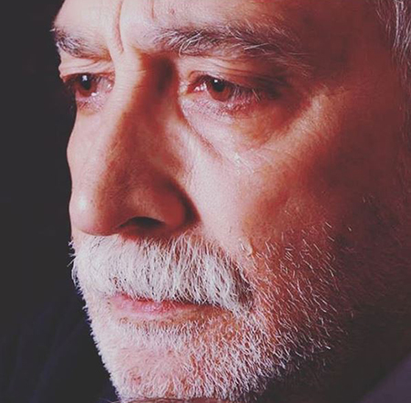 بیوگرافی محمود پاک نیت + عکس های محمود پاک نیت و همسرش