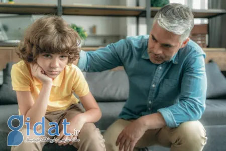 تقویت هوش هیجانی کودک