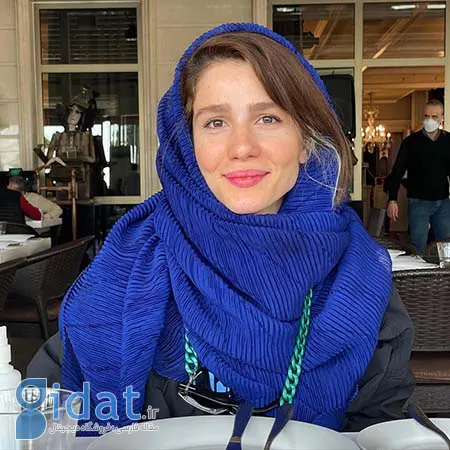 بیوگرافی و عکس های مرجان افتخاریان بازیگر ایرانی