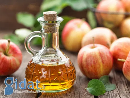 هرگز این داروها را با سرکه سیب مصرف نکنید! عوارض جدی در کمین است