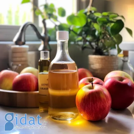 تداخل دارویی سرکه سیب, سرکه سیب و داروهای رقیق‌کننده خون