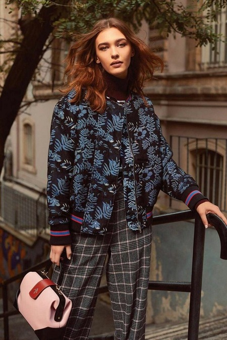 بیوگرافی و عکس های ملیسا دونگل مدلینگ و بازیگر ترکیه ای