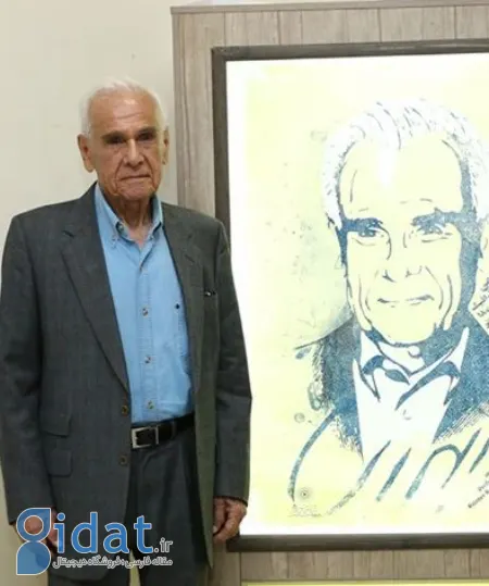 محمد بهرامی نقاش, بیوگرافی محمد بهرامی
