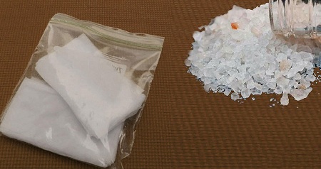 عوارض و راههای ترک ماده مخدر دستمال
