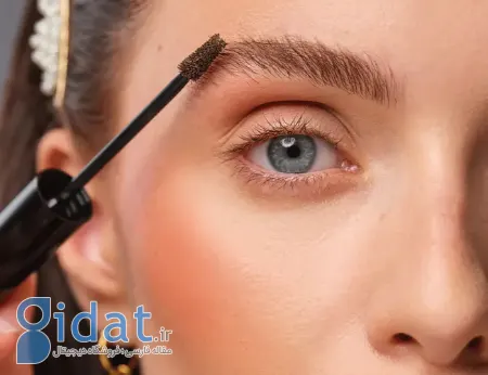 مراقبت ابرو