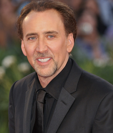 مصاحبه و بیوگرافی نیکلاس کیج (+عکس های خانوادگی)