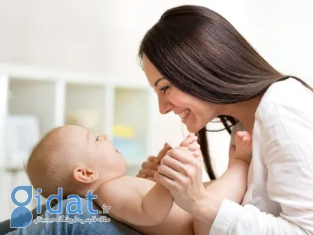 مراقبت تسکینی در نوزادان