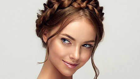 آموزش پنکک زدن به صورت و نکات استفاده از پنکیک